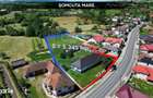OPORTUNITATE INVESTI?IONALA TEREN COMERCIAL PREMIUM IN ?OMCUTA MARE - 2