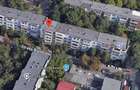 Vand apartament 3 camere, semidecomandat, 60mp