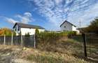 Teren intravilan 1198 mp - Turnu Rosu, Sibiu