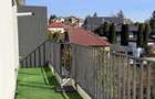 Vand apartament cu 2 camere, 2 bai, 2 balcoane, bloc NOU, str. Papiu