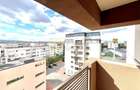 3 camere, etaj 6, Arena Residence Bacau