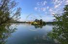 Teren de vanzare 9900 mp Baneasa Sisesti deschidere la Lac 110 mp - 6