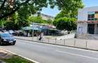 spatiul comercial Giurgiului,Piata Progresul