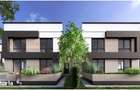 CASE DE VANZARE /TEREN 300MP/ ANSAMBLU REZIDEN?IAL PRIVAT