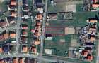 Teren Intravilan 1019 mp Urseni – Front 20m – Ideal Casă/Duplex - 1