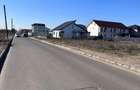 Vand teren bragadiru 6500 mp chiar la strada - 1