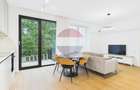 Apartament cu vedere la padure, complet mobilat | Amber Forest - 14