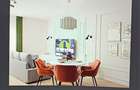 Apartament premium 3 camere, 2 terase, 2 bai Piata Marasesti 7 noiembrie spre centru - 2