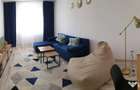 Apartament 4 camere, 100 mp (impartit in 2 ap. decomandate - 3