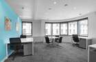 Birou virtual in Regus City Centre