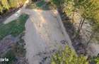 Teren de vanzare, 7300 mp, acces pavat - 1