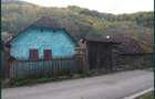 Casa traditionala+teren 640 mp de vanzare la munte, in localitatea Tarcaita, langa Beius - 10
