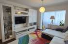 Apartament 4 camere, finisat, mobilat, parcare, zona str Izlazului - 16