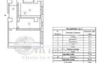 Apartament 3 camere de vanzare in Iasi, Galata, 82 mp, bloc nou