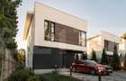 Casa noua in faza de proiect , 116.20 mp, teren 400 mp, Sancraiu de Mures