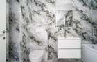 2 Camere, FINALIZAT | 58.2 mp | Bloc Nou | Metrou Preciziei, Comision 0% - 17