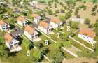 Teren intravilan PUZ aprobat, 1430 mp, sat Feleacu - 5