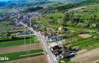 Teren intravilan 1044 mp la intrare in Sebesel Alba DN67C Transalpina - 4