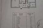 Proprietar vand apartament 2 camere decomandat, 51 mp, loc parcare, Str. Barnova - 12