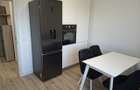 Apartament 3 camere, bloc nou, mobilat si utilat, parcare subterana - 3