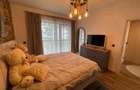 Apartament superb, la 300m de Peles, complex Chatel, 2025, 71mp, la cheie - 9
