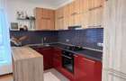 Inchiriez apartament 2 camere zona Carrefour Colloseum Sector 1 - 5