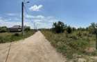 Teren intravilan Bascov - 2