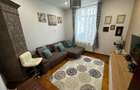 3 Camere Locatie TOP Parcul Carol Unirii Bloc Nou 13 Septembrie - 1