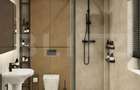 Duplex modern, 107 utili, 260 mp teren, zona Lisaura - 3