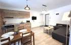 Busteni| Apartament 2 camere complet mobilat - 11
