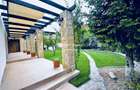 CASA EXCLUSIVISTA IANCU NICOLAE- PIPERA  VEDERE PADURE TEREN 1500 MP