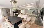 PENTHOUSE -DUPLEX SPECTACULOS 5 CAMERE 460 MP -TERASA 135 MP HERASTRAU -NORDULUI - 2