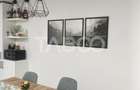 Apartament cu 3 camere cu dressing si boxa Intre Lacuri langa Leroy