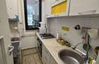 Inchiriere Apartament 2 camere, mobilat si utilat complet, centrala, curte proprie metrou 1 Mai