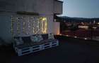 Ultracentral Culturii | Apartament mobilat cu terasa spatioasa - 1