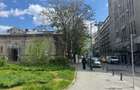Apartament inalt cu 2 camere, Et. 1,  50 mp, RS1, Bloc Patria, Magheru - 8