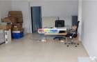 Natura Business Park,Afumati,spatiu comercial parter etaj - 8