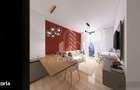 Apartament de lux cu 2 camere, open space, zona Torontalului - 8