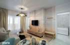 Apartament 2 Camere Tip Studio | Design Luminos| Militari Residence - 20