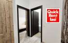 Concept Residence Moara De Foc Apartament 2Camere Open Space Modern - 4