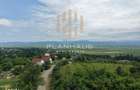 Teren intravilan Ardusat, 1000 mp, acces din drum asfaltat - 4
