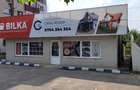 Inchiriez spatiu comercial Alexandria Vis-a-Vis de Romeptrol