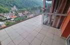 Apartament cu vedere la munte