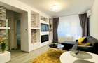Apartament de lux, 2 camere, etajul 1 - Zona Gheorghe Lazar - 1