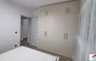 Apartament 3 camere Micro 16 finisat mobilat de inchiriat