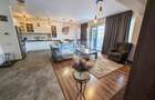 Apartament Premium cu 2 camere | Parcare subterana | Dorobanților