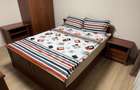 Chirie apartament 3 cam 75mp, CENTRU, Zhero Residance, loc de parcare, 2 bai - 1