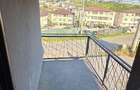 Apartament 3 camere -intabulat -Str Manastirii, Hlincea - 2