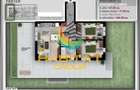 Pallady 3 camere 67 mp + terasa 77 mp + curte proprie 80 mp - 3