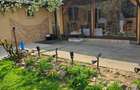 Casa in Cantemir cu 3 dormitoare, living, bucatarie, 2 bai,teren 475mp